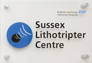 Sussex Lithotripter Centre